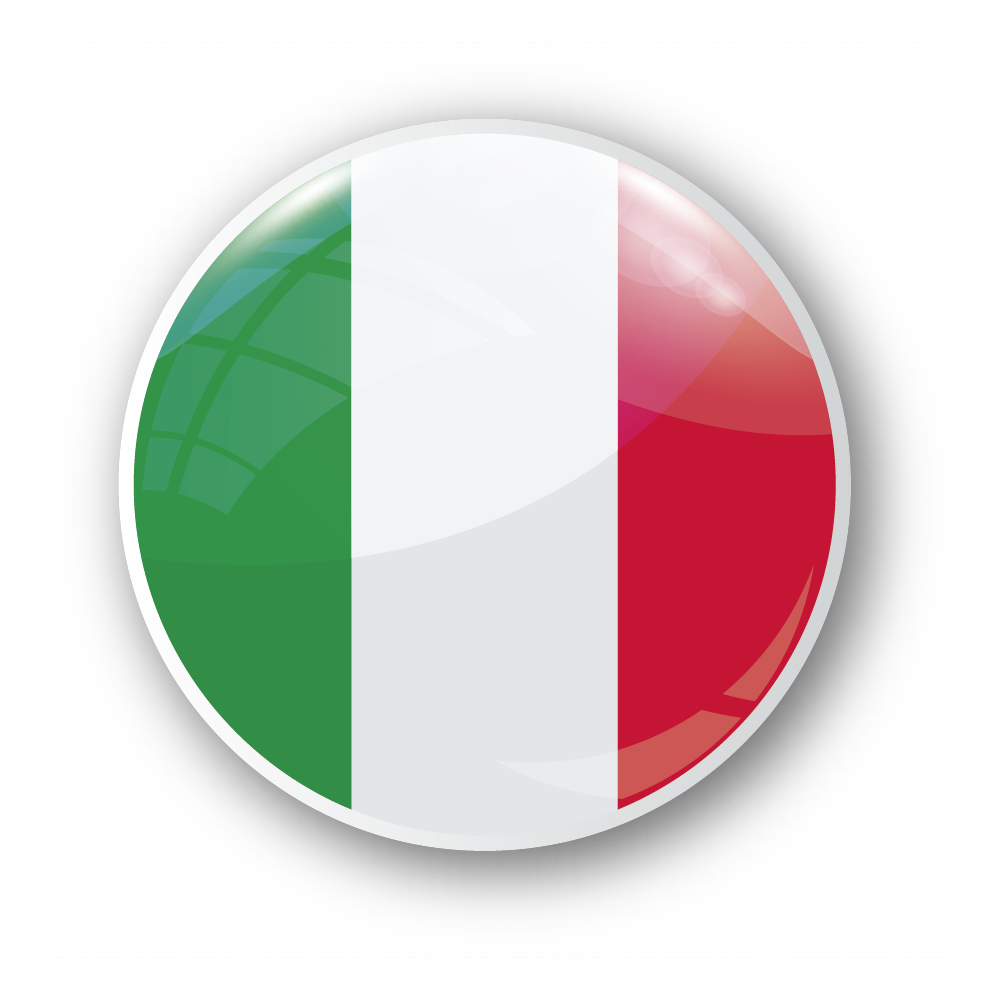 Cursos de Idiomas. Cursos de Italiano
