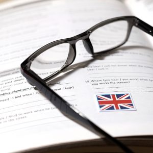 Curso oficial inglés A1