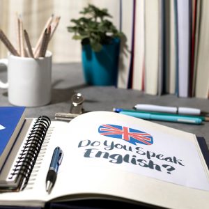 Curso oficial Inglés A2