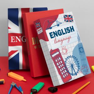 Curso oficial Inglés A2