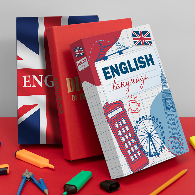 Curso oficial Inglés A2