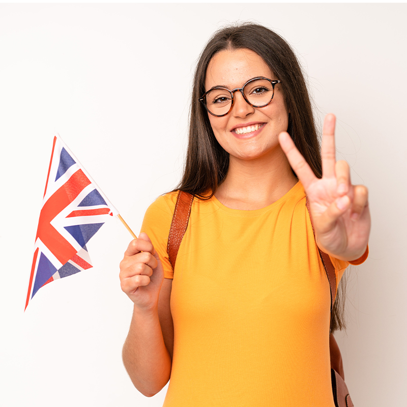 Curso Oficial Ingles B1