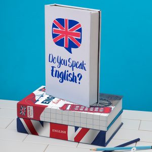 Curso oficial Inglés