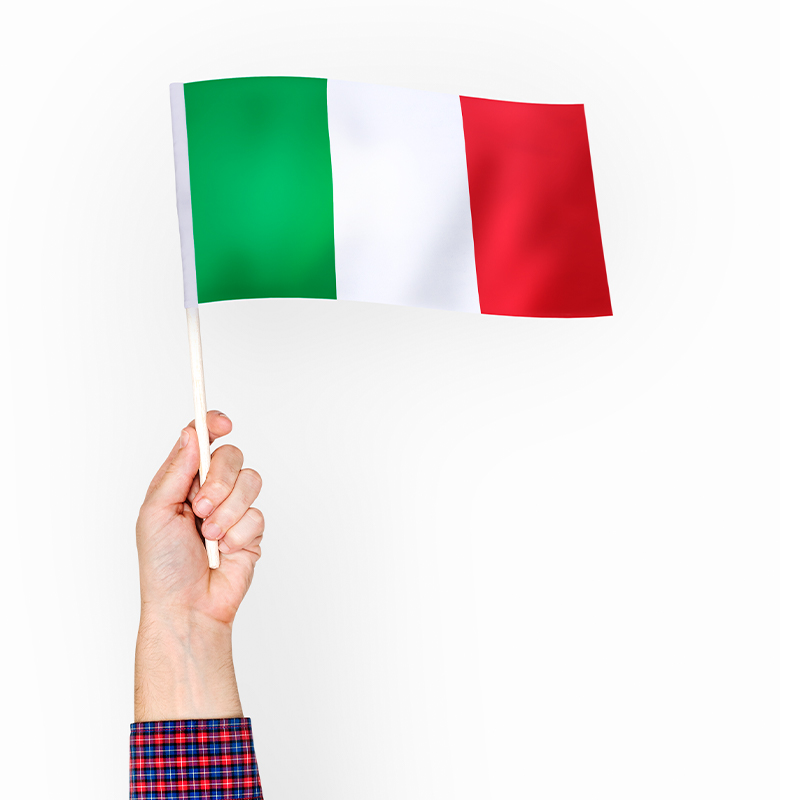 Italiano básico A2